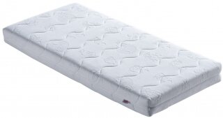 İşbir Junior Baby Bed 80x140 cm Lateks Yatak kullananlar yorumlar